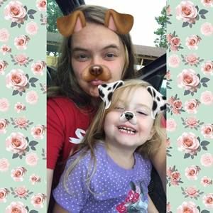 Meet your Posher, Brittni